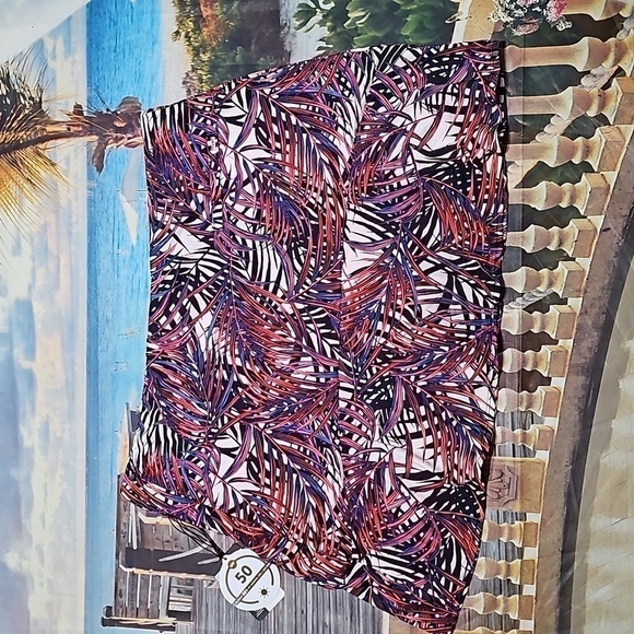 Tail White Label Golf Skort XXL NWT - Picture 9 of 9